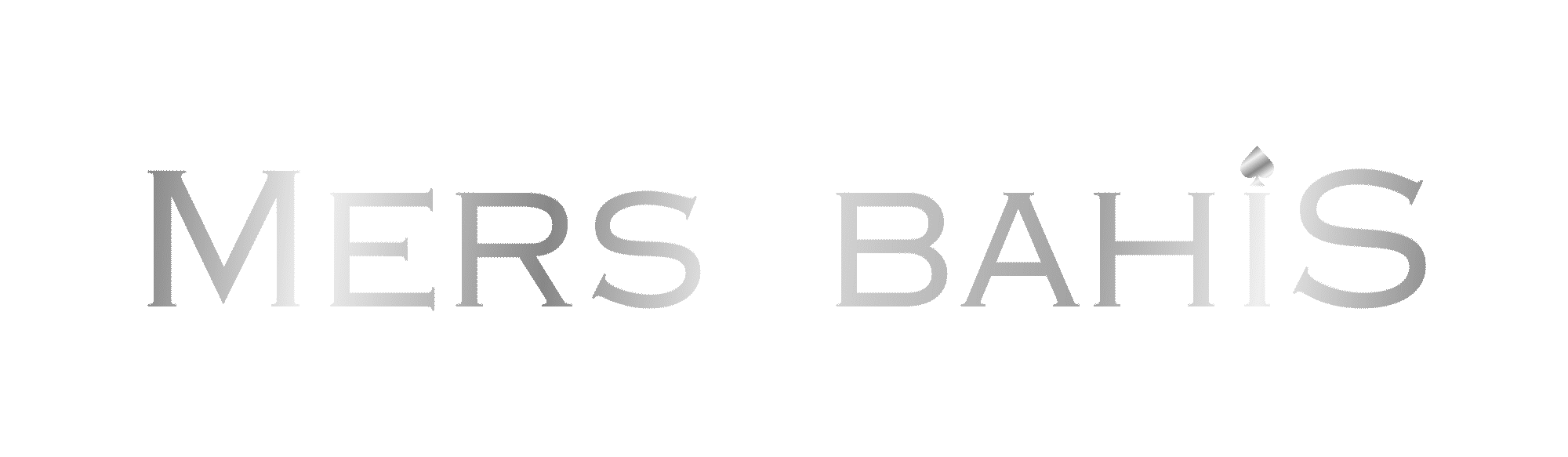 Mersobahis Logo